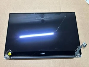 OEM DELL XPS 13 9370 13.3" COMPLETE TOUCHSCREEN ASSEMBLY - Afbeelding 1 van 4