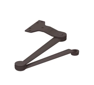 LCN 4040XP-3077EDA extra Duty Arm (EDA) dunkle Bronze DKBRZ 313 710 - Bild 1 von 1
