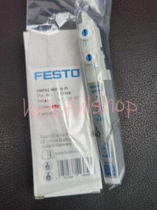 1PCS NEW Festo VMPA1-M1H-DS-PI 556841 Solenoid Valve - Picture 1 of 1