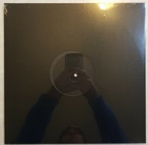 Burial + Four Tet + Thom Yorke - Her Revolution/His Rope Limited Edition LP - Picture 1 of 2