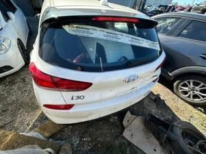 HYUNDAI I30 SUN VISOR PD, PAIR, 03/17- 17 18 19 20 21 22 - Picture 1 of 5