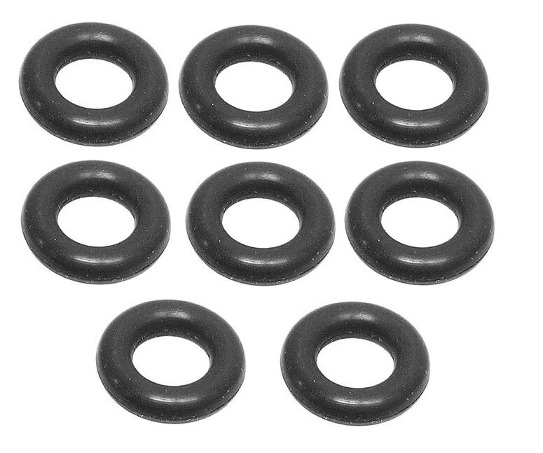 Conjunto de 8 O-Ring para injetor de combustível (7,52 X 3,52 mm) inferior VICTOR REINZ para BMW - Imagem 1 de 1