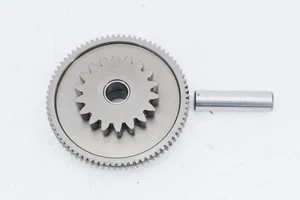 2020 POLARIS SPORTSMAN 450 HO Starter Reduction Gear Small 1204683 JP3 - Picture 1 of 5