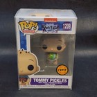 Funko Pop! Nickelodeon Rugrats: Tommy Pickles (CHASE) #1209