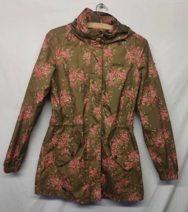 Regatta Woman's Pedrina II Shell Jacket Size UK 10 Waterproof Festival Raincoat  - Picture 1 of 14