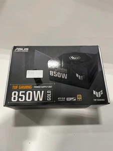 ASUS TUF GAMING 850W GOLD - Picture 1 of 2