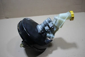 Bremskraftverstärker Hauptbremszylinder 4S612B195KA Ford Fiesta V Fusion Bj,05 - Bild 1 von 8