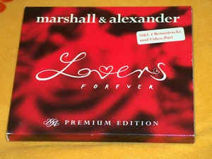 marshall & alexander - Lovers Forever - PREMIUM-Edition - Bild 1 von 4