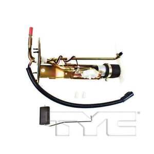 for 1997 - 2003 Ford Econoline Super Duty Fuel Pump - 2003 2002 2001 2000 1999