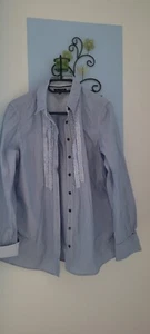 Damen Bluse Tommy Hilfiger Gr 40/10 - Bild 1 von 6