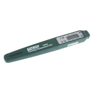Extech 44550 Pocket Humidity/Temperature Pen - Picture 1 of 2