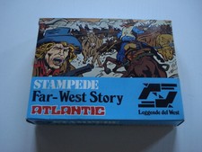 Atlantic 1213 Far-west story Stampede Scala 1.32
