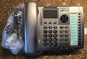 *NEW IN BOX* Xblue 45PEKT Telephone, TITANIUM Color - Picture 1 of 2