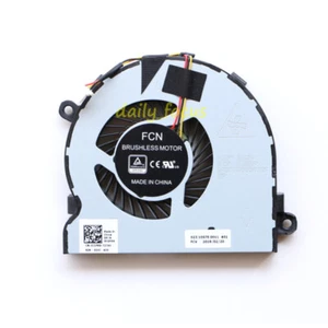NEW CPU Cooling Fan For DELL Vostro 3468 3568 15-3562 3567 3576 3578 0CGF6X - Bild 1 von 2