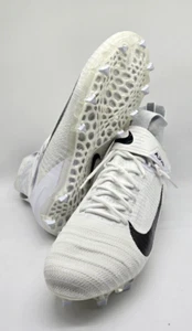 Nike Alpha Menace Elite 2 Fußballschuhe weiß AO3374-101 Herren Größe 16 - Bild 1 von 13