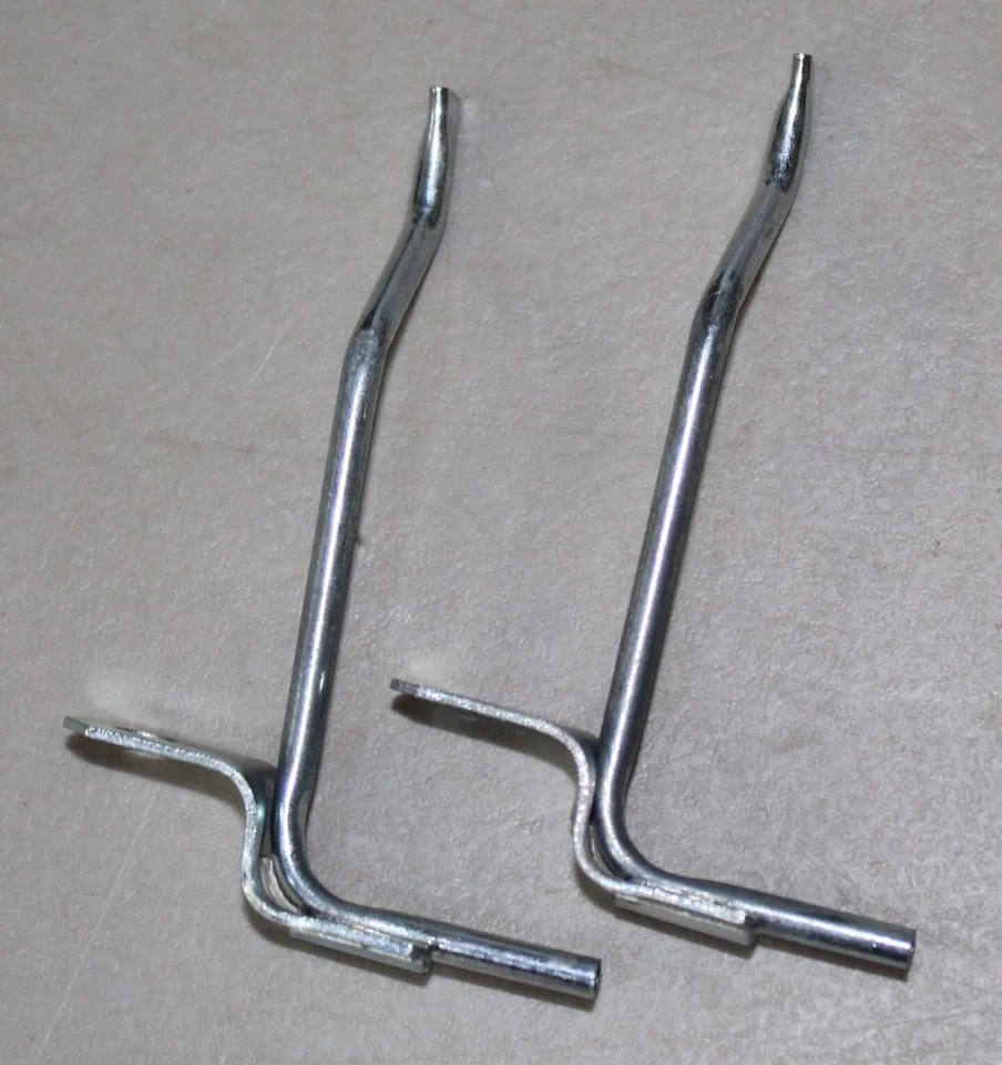 NEW 1972-79 Dodge Truck Windshield Washer Nozzles - Image 1 of 1