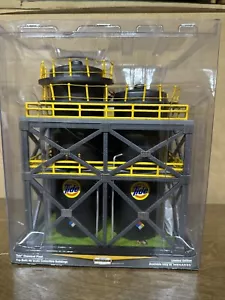Menards ~ HO Scale Tide Soap Factory NEW IN BOX SEALED - Picture 1 of 12