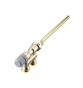 Danfoss Lanzenventil RA 15/6T R 3/4 AG, seitlicher Anschluss - Picture 1 of 1