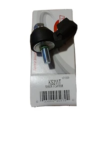Ignition Knock (Detonation) Sensor-Sensor T Series KS211T - Picture 1 of 3