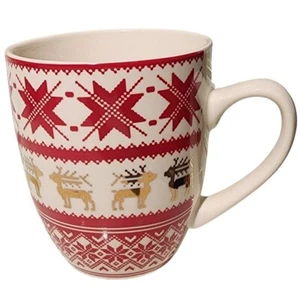 Kaffeebecher Weihnachten Urlaub NEU - Bild 1 von 1