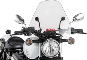 S-06-C PARABREZZA SPORTIVO S-06 SPITFIRE HONDA CB 250 NIGHTHAWK 2007 - Foto 1 di 3