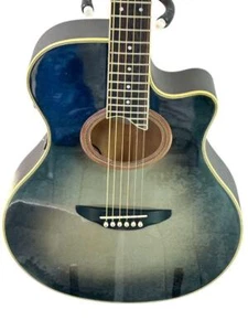 YAMAHA APX-8S Electric Acoustic Guitar Used Product Shipping From Japan - Picture 1 of 14