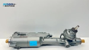 Elektrische Lenkgetriebe (Steering Rack) LHD AUDI Q5 2016- - Picture 1 of 14