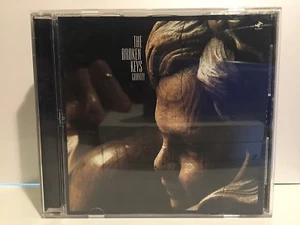 Broken Keys, the - Gravity CD - Picture 1 of 2
