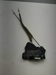 2014-2020 Acura MDX Front Right Passenger Side Door Lock Latch Actuator (RH) OEM - Picture 1 of 10