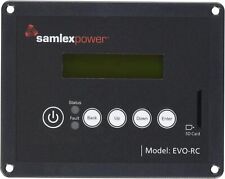 Samlex America Samlex Solar EVO-RC Remote Control for Evolution Series Inverter/