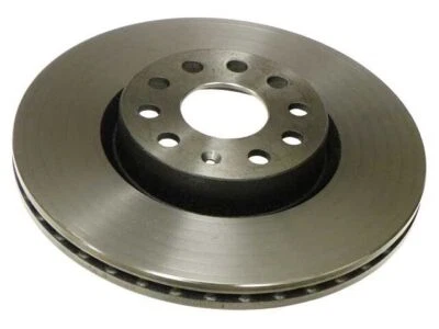 Rotor de freno para Volkswagen Passat 2012-2020 93748WJJS 2017 2013 2014 2015 2016 Foto 1 de 2