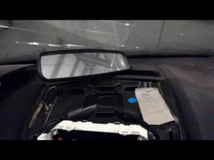 Rear View Mirror Manual Dimming Fits 01-20 EXPLORER 1095070 - Picture 1 of 12