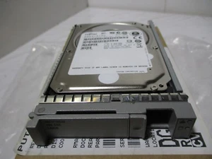 Cisco A03-D146GA2 146GB 10K SAS Hard Drive Fujitsu MBD2147RC  - Picture 1 of 3