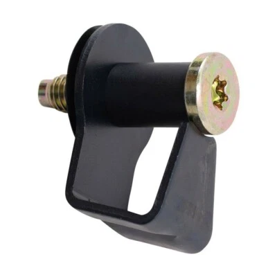 Golpeador de cerradura de puerta para camioneta Ford Bronco 1980-1996 reemplaza E9AZ5422008A Foto 1 de 4