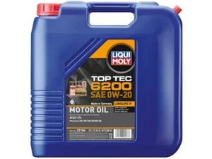 For 2019-2023 Audi A7 Sportback Engine Oil 95754ZCMR 2020 2021 2022 - Picture 1 of 2