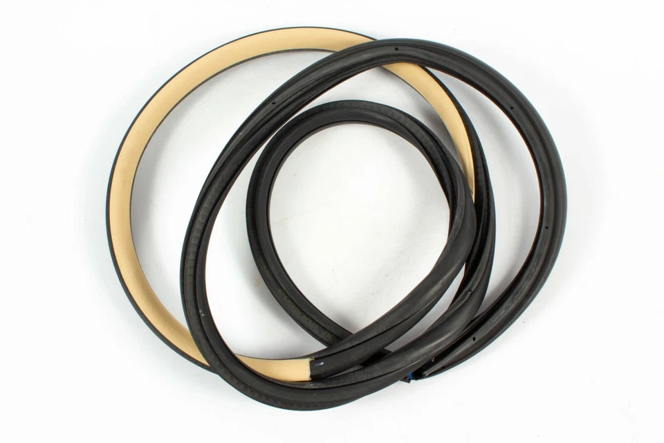 Nuevo sello puerta interior trasera derecha Volkswagen Passat 2001-2005 *3B5867368K MGU Foto 1 de 1