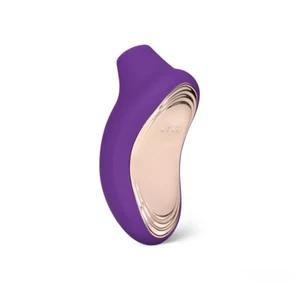 Lelo Sona 2 Cruise - Purple - Picture 1 of 4