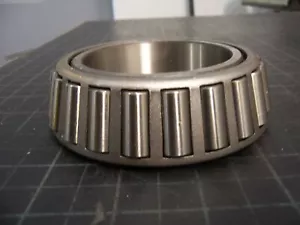 GENUINE TIMKEN 3984 TAPERED ROLLER BEARING - Picture 1 of 4