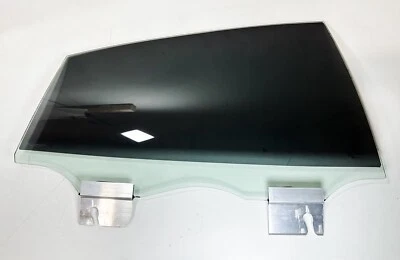 MONTAJE CRISTAL PUERTA TRASERA DERECHA OEM 76K 14-19 MASERATI QUATTROPORTE S 3.0 Foto 1 de 4