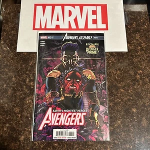 Avengers #65 2023 Marvel Comics - Picture 1 of 4