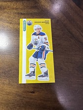 2019-20 Ryan Nugent-Hopkins Upper Deck Parkhurst Tallboys  #TB-26