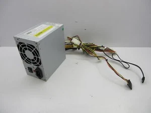 Fuente de alimentación THERMAL MASTER 500W | TM-500-PSSR-F1 - Imagen 1 de 4