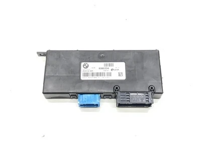 Modulo centralina gateway centrale BMW X3 F25 2016 9380334 - Immagine 1 di 4