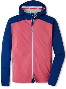 Peter Millar Crown Sport Hyperlight 3L Link Jacket - Sz. XXL - Picture 1 of 5