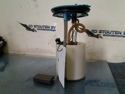 KRAFTSTOFFPUMPE FUEL PUMP C Volkswagen Golf VI (5K1) 2011 1K0919051DB - Изображение 1 из 4