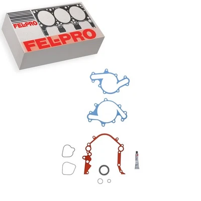 Juego de juntas de cubierta de distribución de motor Fel-Pro para Ford Mustang 1994-1999 3,8 L V6 Foto 1 de 2