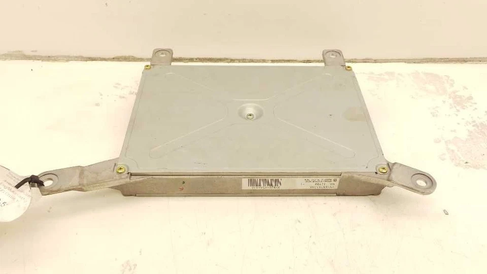 Módulo de control electrónico del motor Acura RL 1999 montaje ECM  Foto 1 de 4