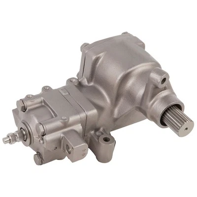 Caja de cambios de dirección asistida DAC para BMW 740i 740iL y 750iL 1995-2001 E38 Foto 1 de 4