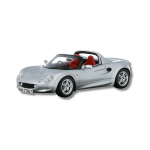 1/43 LOTUS ELISE S1 1996-2001 SPARK S4903 EXTREMELY RARE - Foto 1 di 1