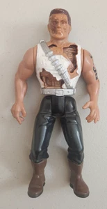 Terminator 2 Future War Hot Blast Terminator Vintage Actionfigur Kenner 1992 - Bild 1 von 2